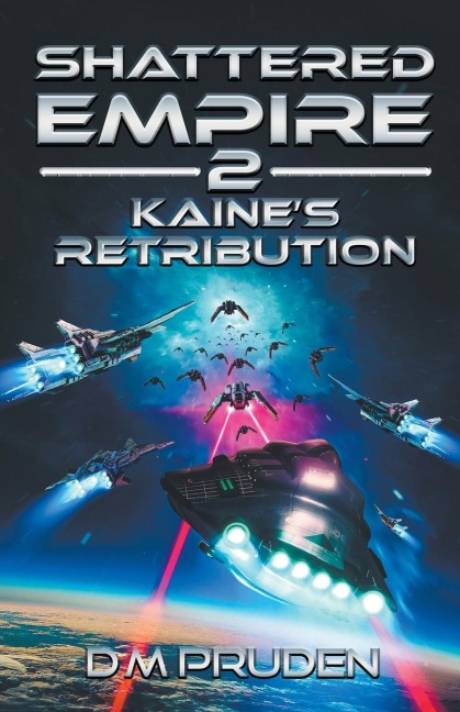 Kaines Retribution
