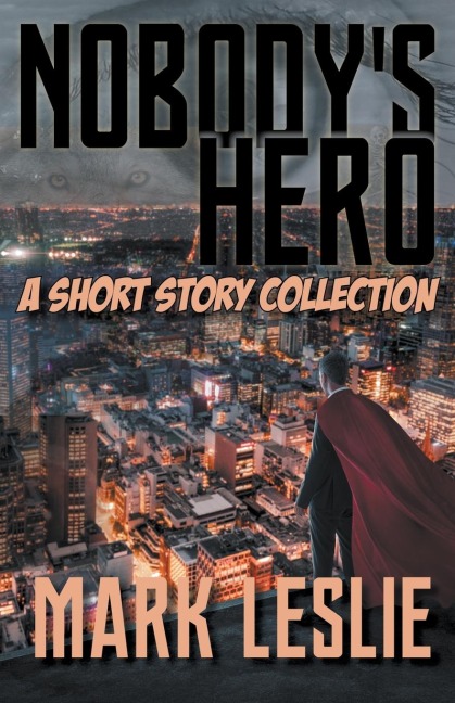 Nobodys Hero