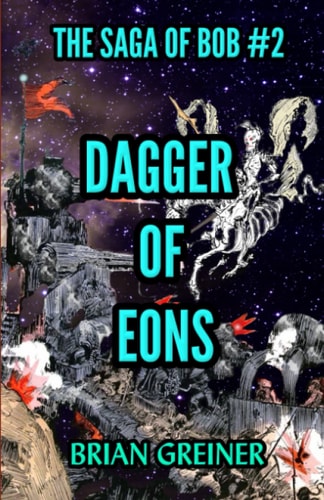 Dagger of Eons
