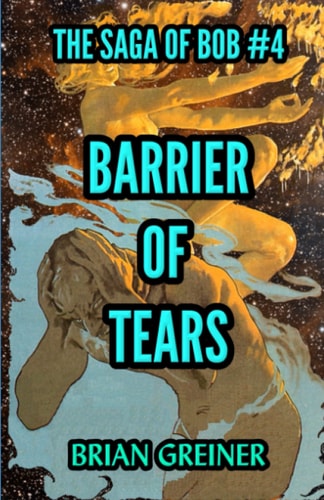 Barrier of Tears