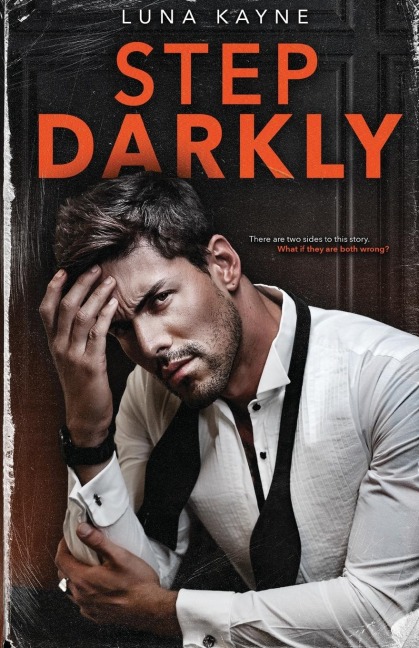 Step Darkly: His Ward
