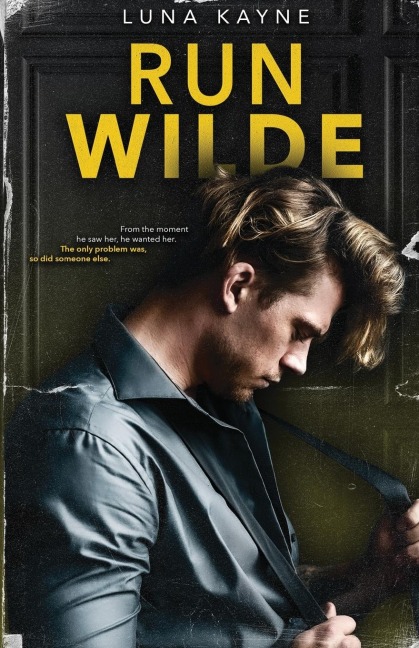 Run Wilde His Claim