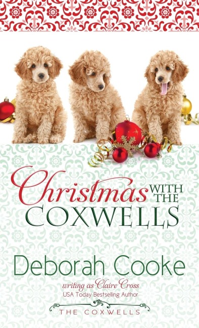 Christmas with the Coxwells: A Holiday Short Story