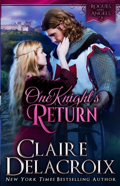One Knights Return: A Medieval Romance