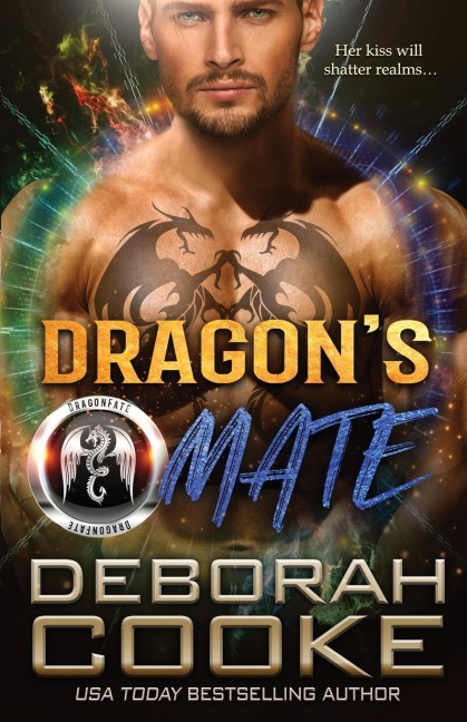 Dragons Mate: A DragonFate Novel