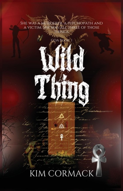 Wild Thing: COA Universe
