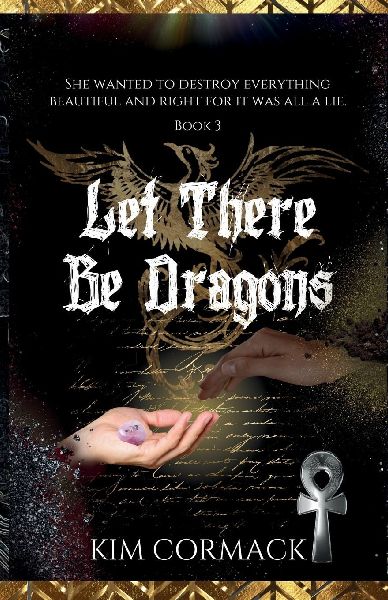 Let There Be Dragons: Coa Universe
