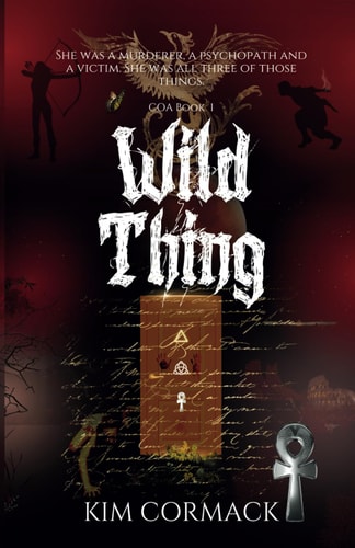 Wild Thing
