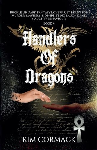 Handlers Of Dragons