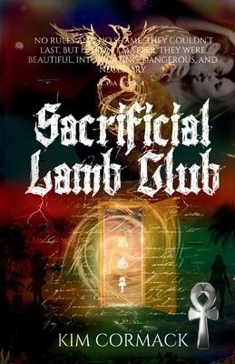 Sacrificial Lamb Club: COA Universe