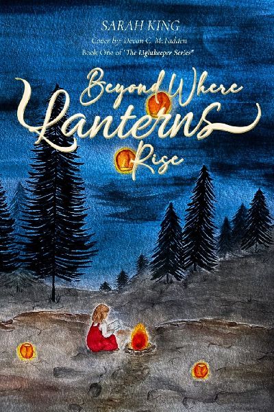 Beyond Where Lanterns Rise