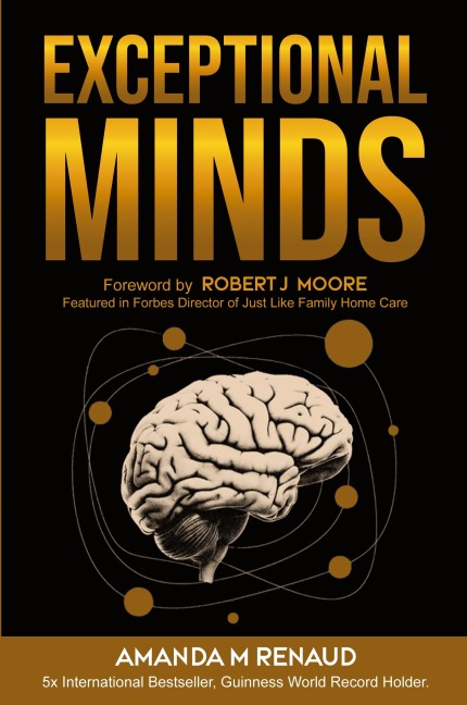 Exceptional Minds