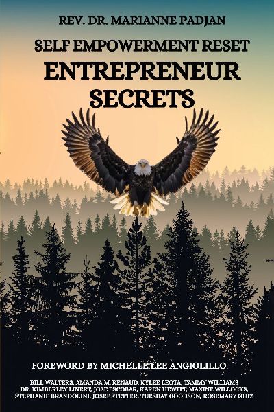 Self Empowerment Reset-Entrepreneur Secrets