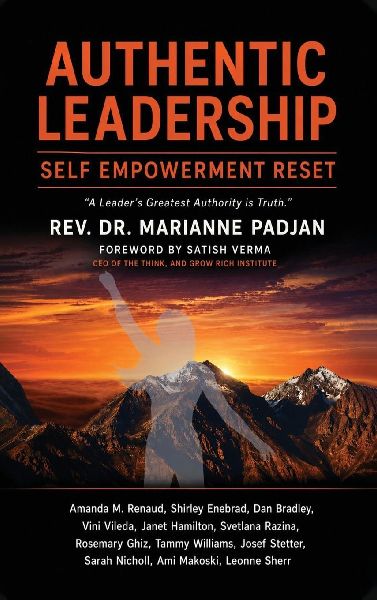 Self Empowerment Reset-Authentic Leaders