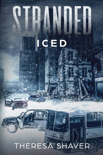 Stranded Iced