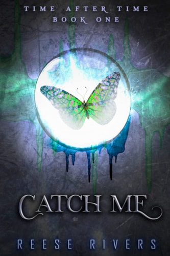 Catch Me Time After Time
