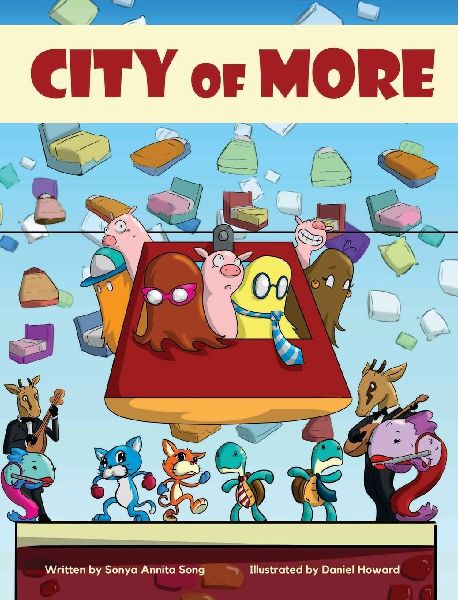 City of More