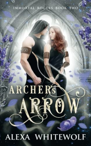 Archer's Arrow A Greek and Norse Mythology Paranormal Romance