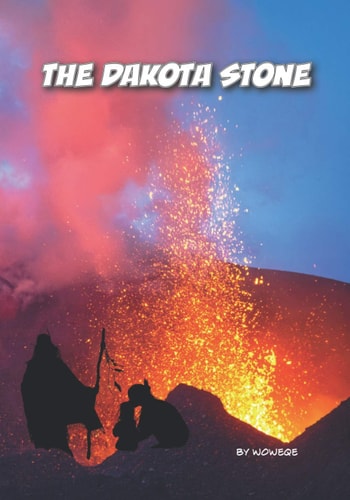The Dakota Stone