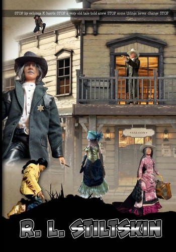 R. L. Stiltskin