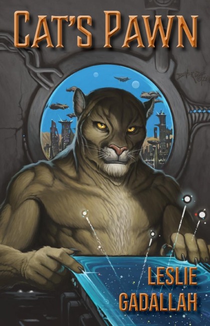 Cats Pawn