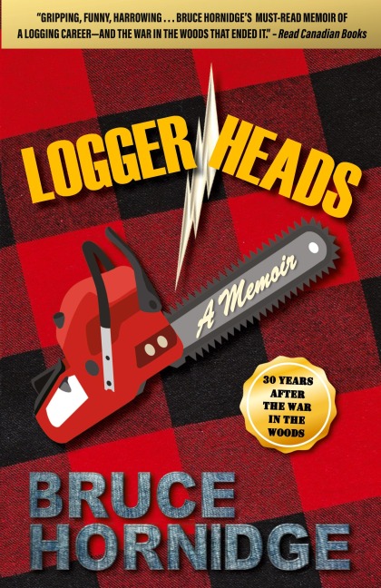 Loggerheads: A Memoir
