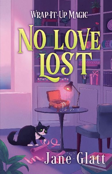 No Love Lost