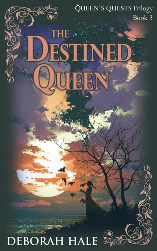 The Destined Queen