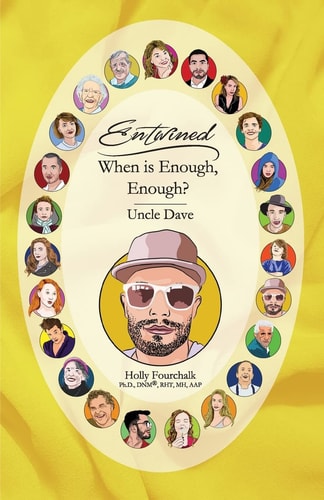 When Is Enough, Enough? Uncle Dave's Book