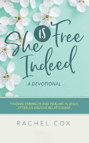 She is Free Indeed