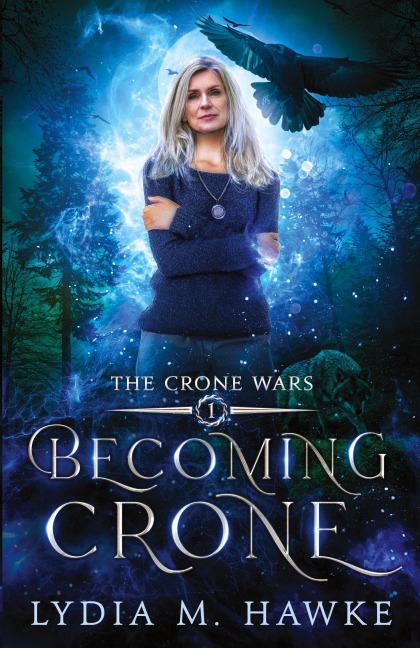 Becoming Crone