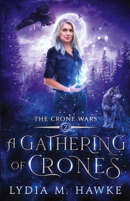 A Gathering of Crones