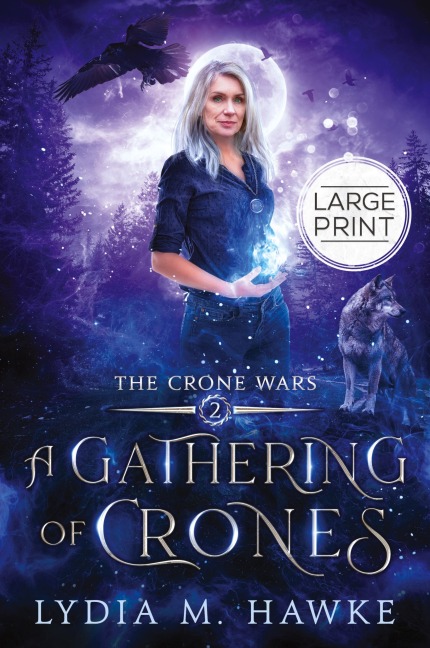 A Gathering of Crones