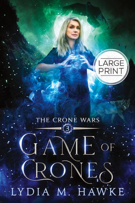 Game of Crones
