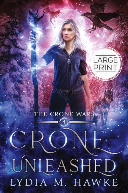 Crone Unleashed
