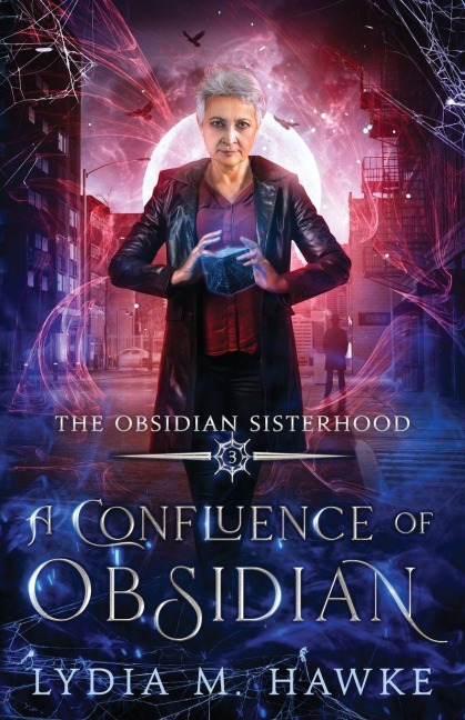 A Confluence of Obsidian