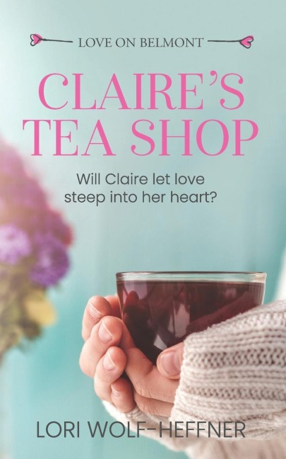 Claires Tea Shop