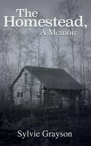 The Homestead A Memoir