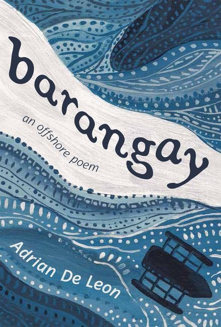 Barangay: An Offshore Poem