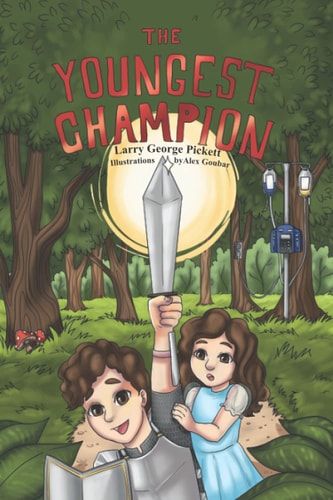 The Youngest Champion