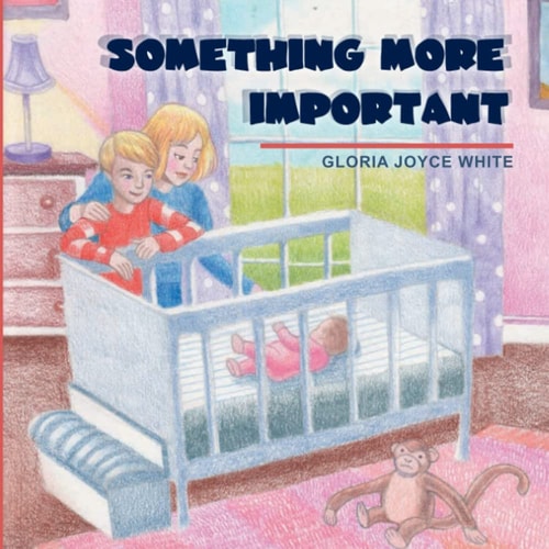 Something More Important