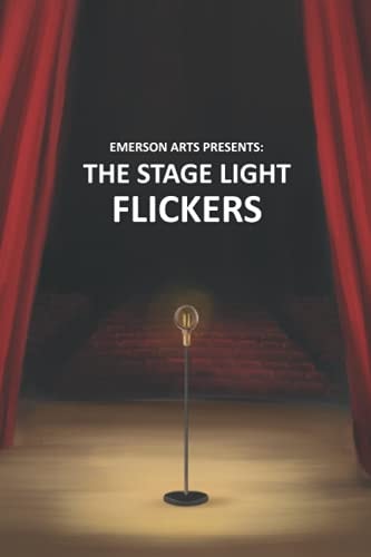 The Stage Light Flickers