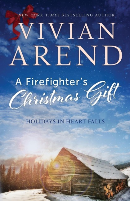 A Firefighters Christmas Gift