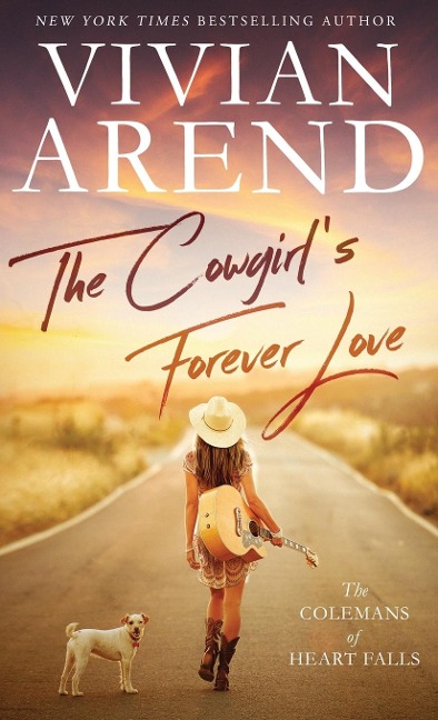 The Cowgirls Forever Love