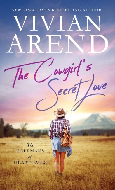 The Cowgirls Secret Love