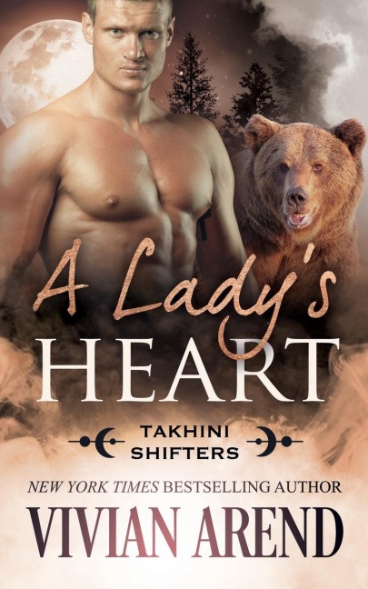 A Ladys Heart