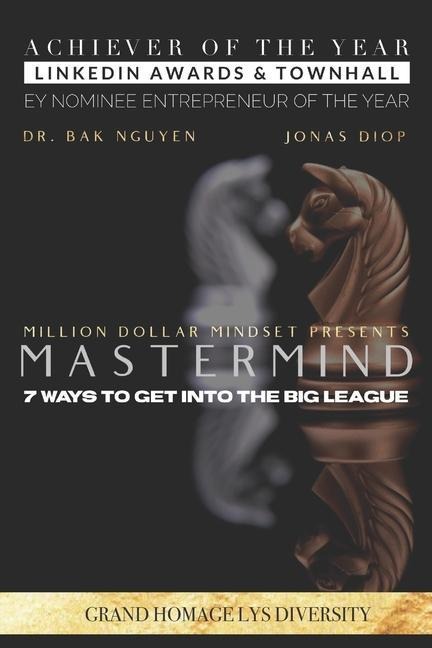 MasterMind: 7 ways to get into the big League
