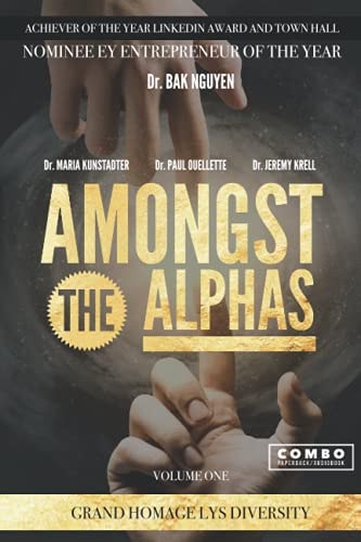Amongst the Alphas Volume One