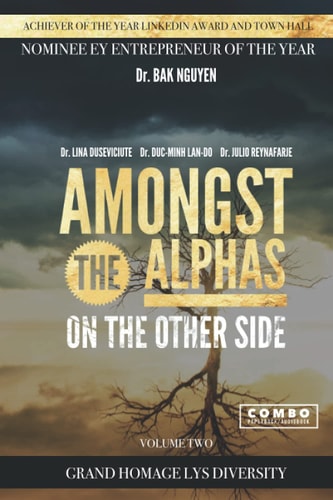 Amongst the Alphas Volume 2 On the Other Side