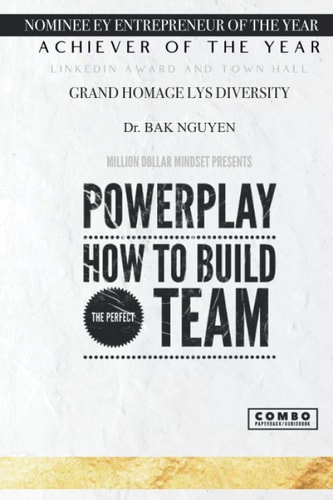 Powerplay How to Build the Perfect Team
